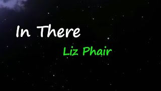Liz Phair - In There (Lyrics)
