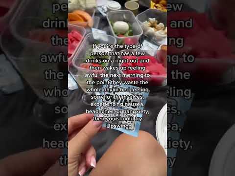 Do You Suffer With Hangxiety 