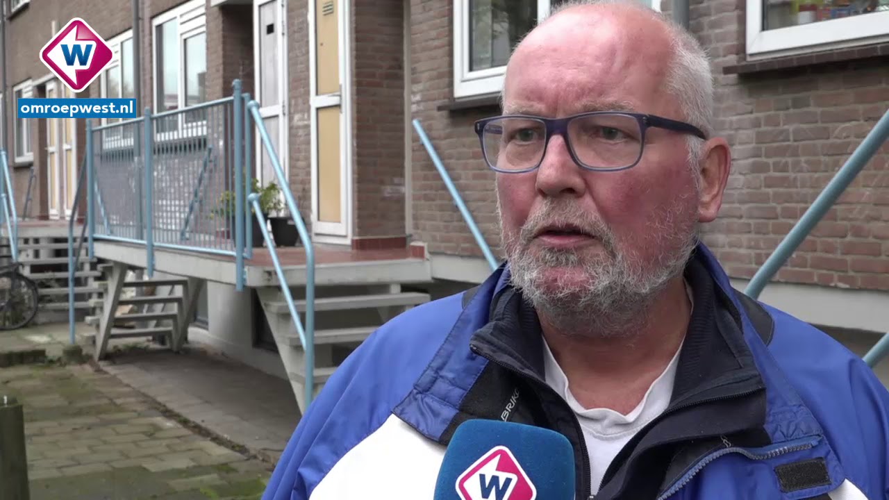 Bewoners terug naar huis na dodelijke ontploffing appartementencomplex Delft