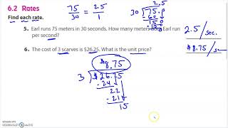 Module 6 - Interactive Study Guide