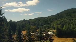 Farm time-lapse 2026-08-11