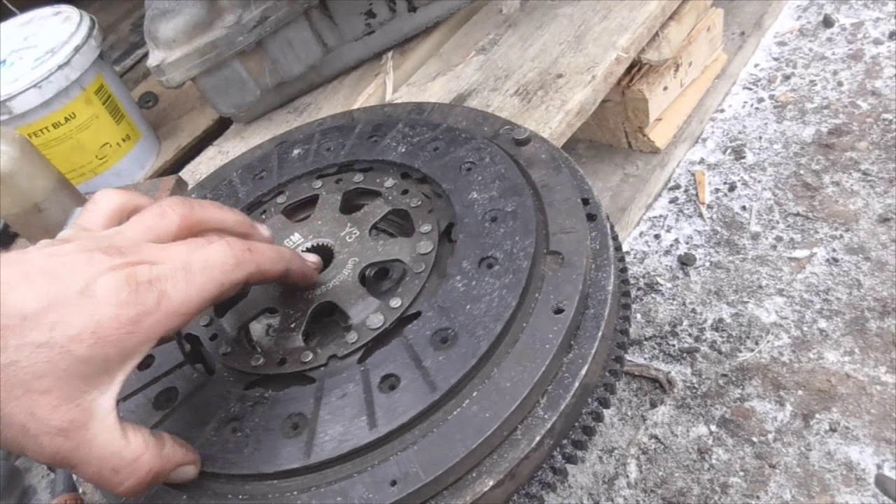 Вентилятор на опель фронтера
