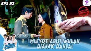 MLEYOT PARAH! WULAN DIAJAK DANSA—SUASANA LANGSUNG BIKIN SALTING | ROMAN PICISAN EXTENDED | EPS 52