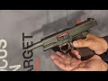 KWC M1911 Airgun Replica Airsoft #trending 