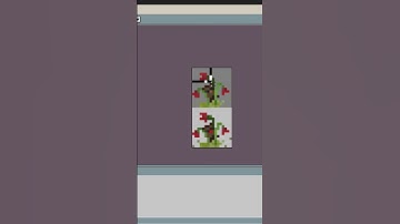 Adding an EXPLODING FLOWER To My Game #indiegame  #gamedev