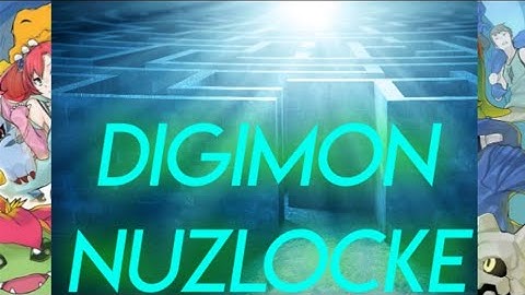 RULES TO DIGILOCKE nuzlocke rules for digimon story cyber sleuth and hackers memory