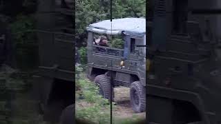 They had no idea. #shorts #airsoft