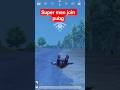 Super Man in PUBG 😂🤣🤣😂😂🤔 #funk #remix #superman #pubgfunny #pubgfunnymoments #shorts #funny #fyp