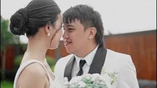 DANIEL & RODEYN WEDDING (10.11.2025)