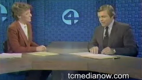 WCCO-TV Noon Report Live from the Minnesota State ...