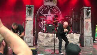 Red-Breathe Into Me (Live @ Taste Of Madison 2019)