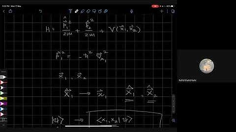 Stat Mech L22V1: Spin-Statistics Theorem