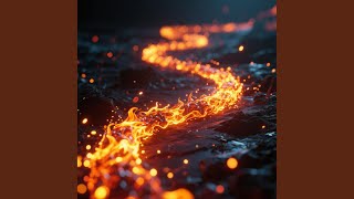 Burning Ember Drive