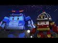 Robocar POLI Season 4 Clip | ep1~ep13 | Cartoon for Children | Robocar POLI TV