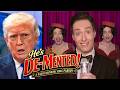 He's De-Mented! - A Randy Rainbow Song Parody