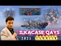 ILKACASE QAYS 2025 TAHRIIB HEES CUSUB LYRICS