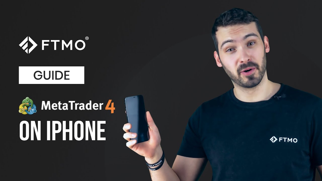 MetaTrader 4 Guide | FTMO Academy