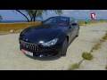 Maserati Ghibli | Автоцентр - Тест