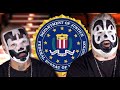 Juggalo Gang Related Activities! - YouTube