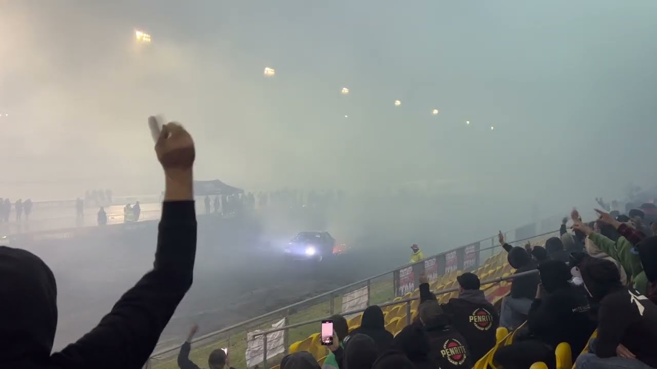 ONTICK Brasher Nats 2022