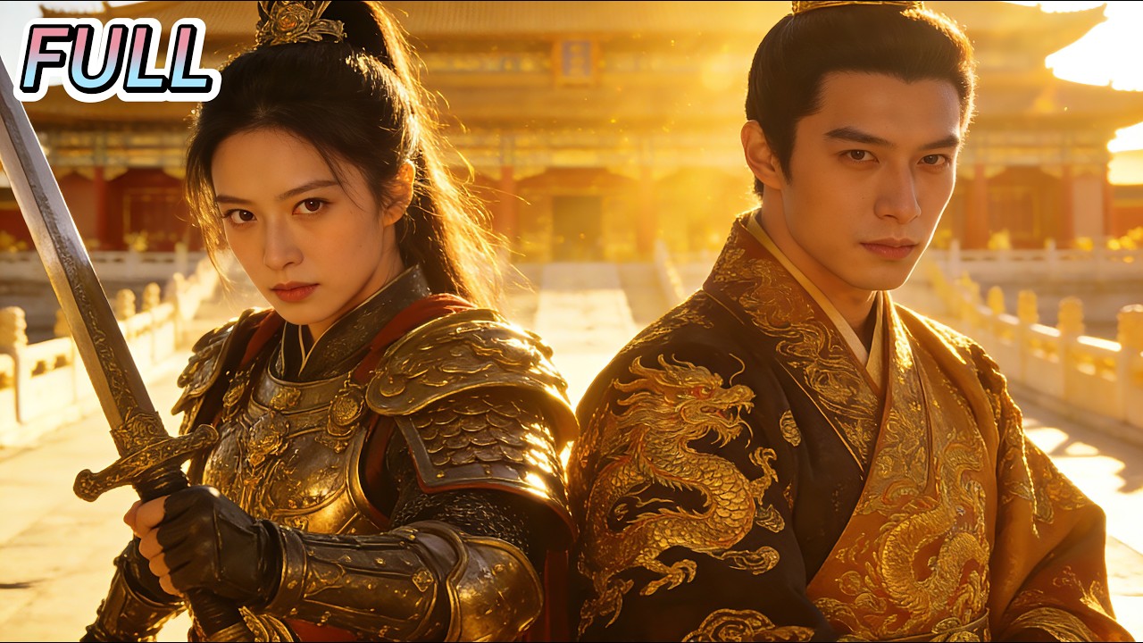 그녀가 그를 황제로 만들어 주었건만, 그는 그녀의 권리를 박탈하고 모욕했다. 그녀는 다시는 만나지 않기로 결심했지만, 그는 후회했다.