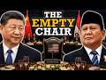 Why Xi Visited Vietnam Twice in 2025 | But Trump Skipped Jakarta?