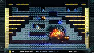 Extra 010 - Lode Runner Legacy