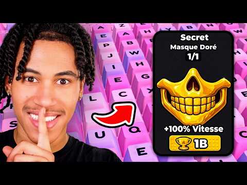 I Started Over with Maxed Gamepasses in Keyboard Escape!