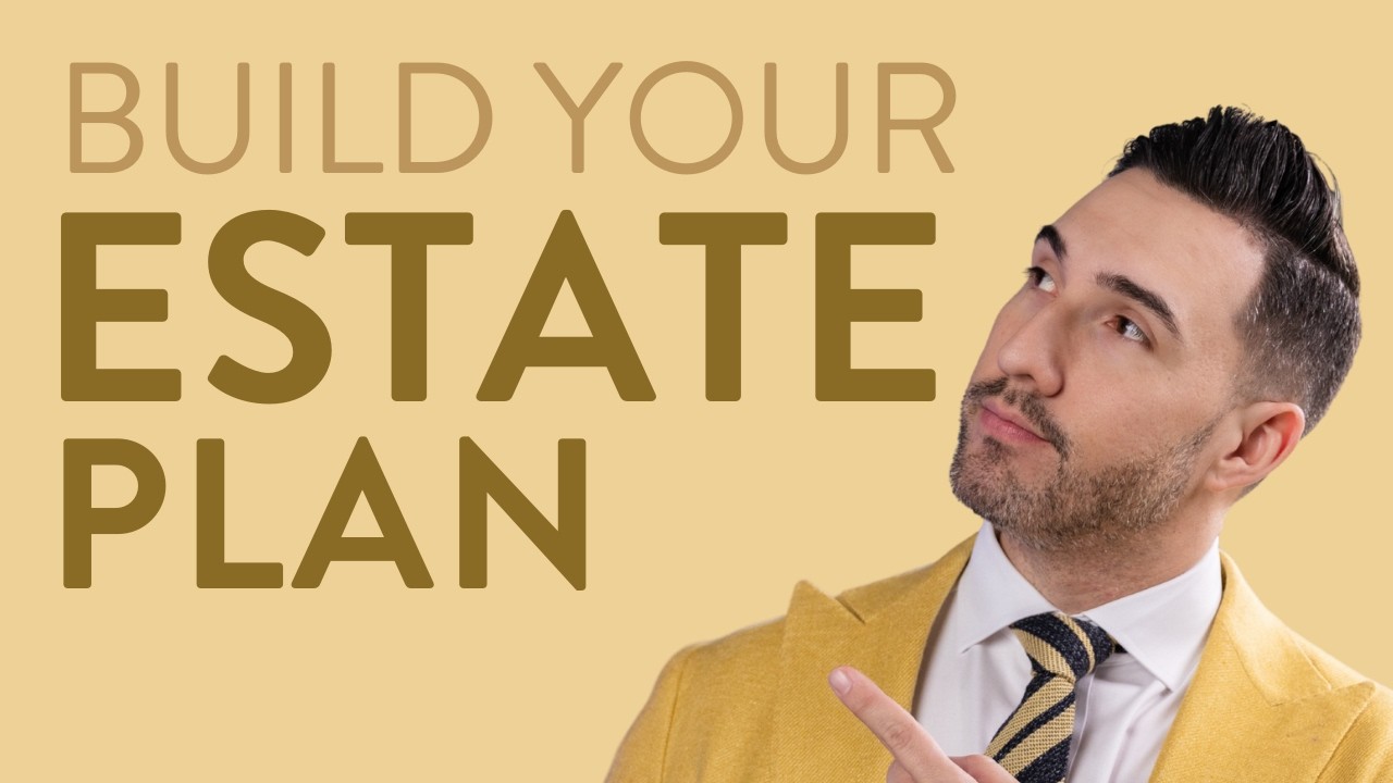 Estate Planning 101: How To Create Your Trust, Minimize Your Taxes & Maximize Your Legacy