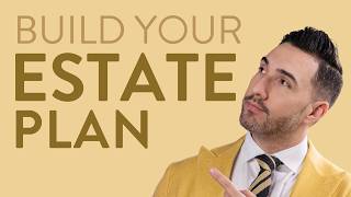 Estate Planning 101: How To Create Your Trust, Minimize Your Taxes & Maximize Your Legacy
