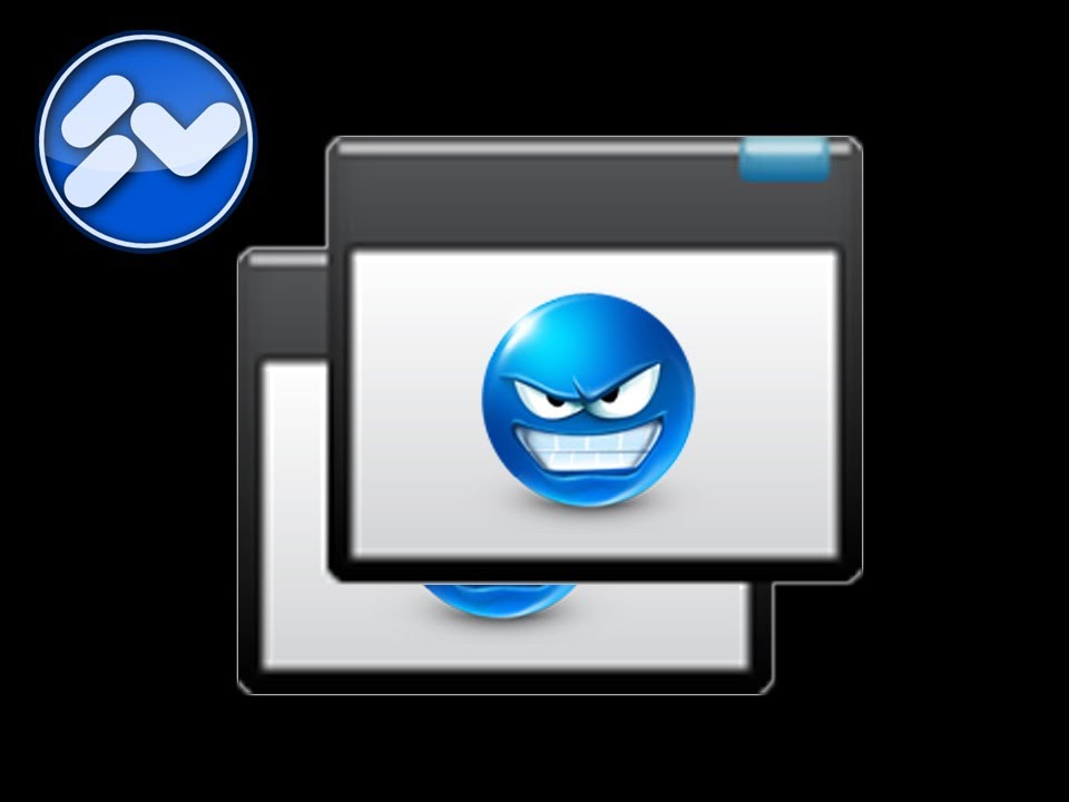 Windows Update Virus