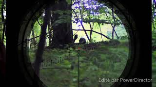 scope cam spider sniper#3 screenshot 4