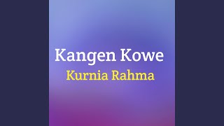 Kangen Kowe