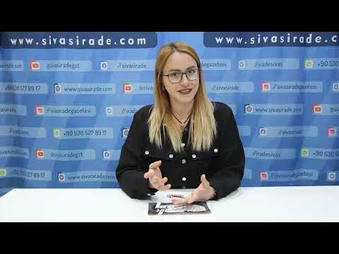 Sivas İrade Ana Haber - 17 Mayıs 2024