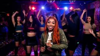 Pretty Like Money _ Iesha Nova (Animated ) #WYFL #djmac #cashdummymusic #dancehall 