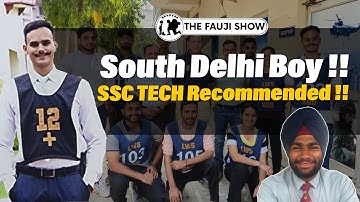 “I Failed NDA Written by 6 Marks !!” ft SSC Tech Recommended Candidate Aniket Singh Ep-151