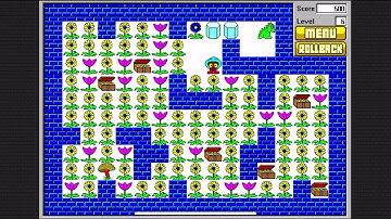 Super Zeek - Level 6 (IOS/android)