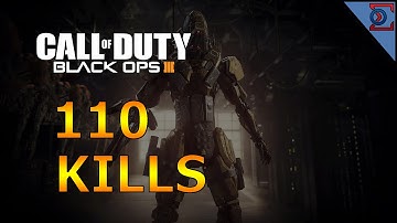 Black Ops 3 100+ (110) Party Games, Old School Mode & Launch Trailer (Black Ops 3 Gameplay)