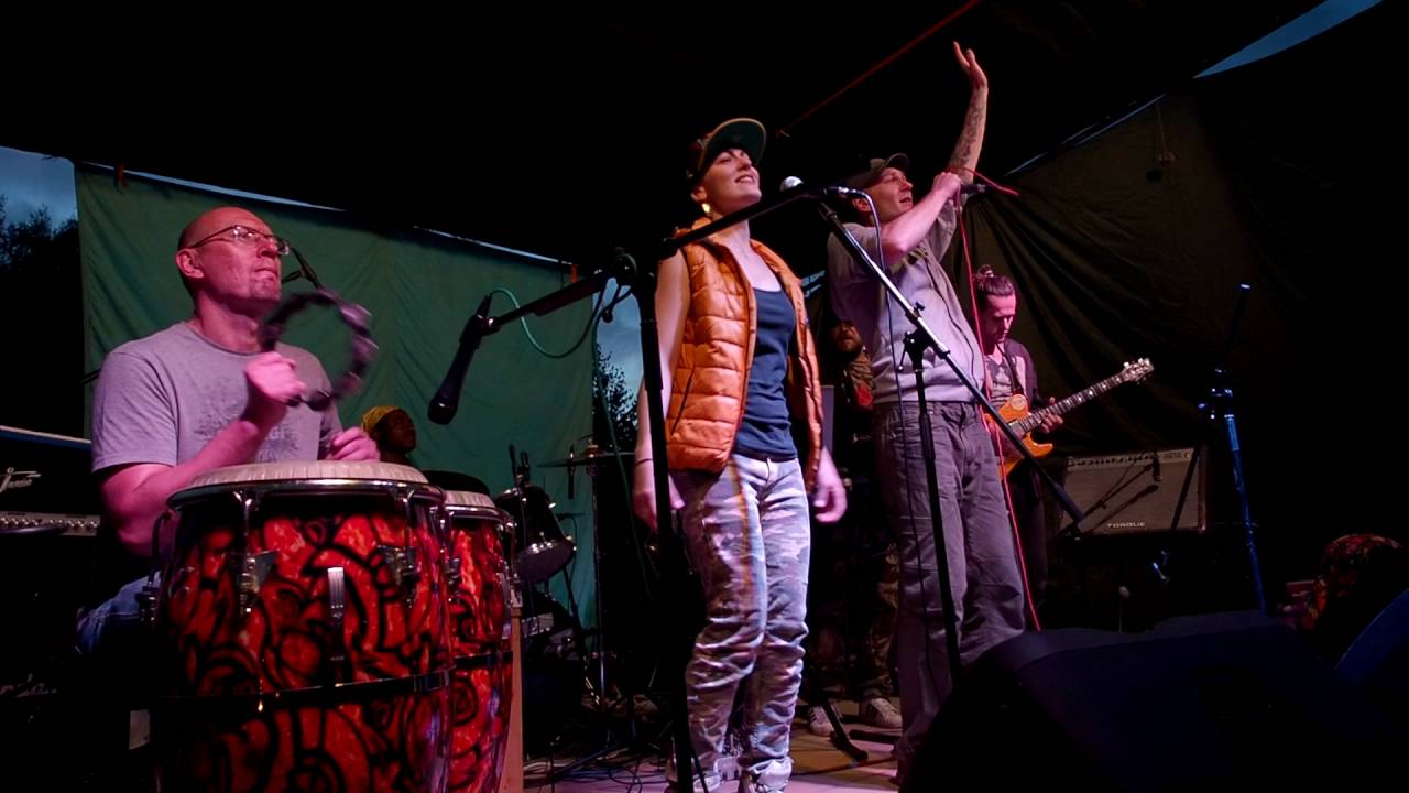 Рома ВПР и Фестиваль Всего На Свете - YouTube