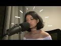 "When She Loved Me" (cover) by Sarah Mclachlan