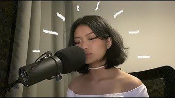 "When She Loved Me" (cover) by Sarah Mclachlan