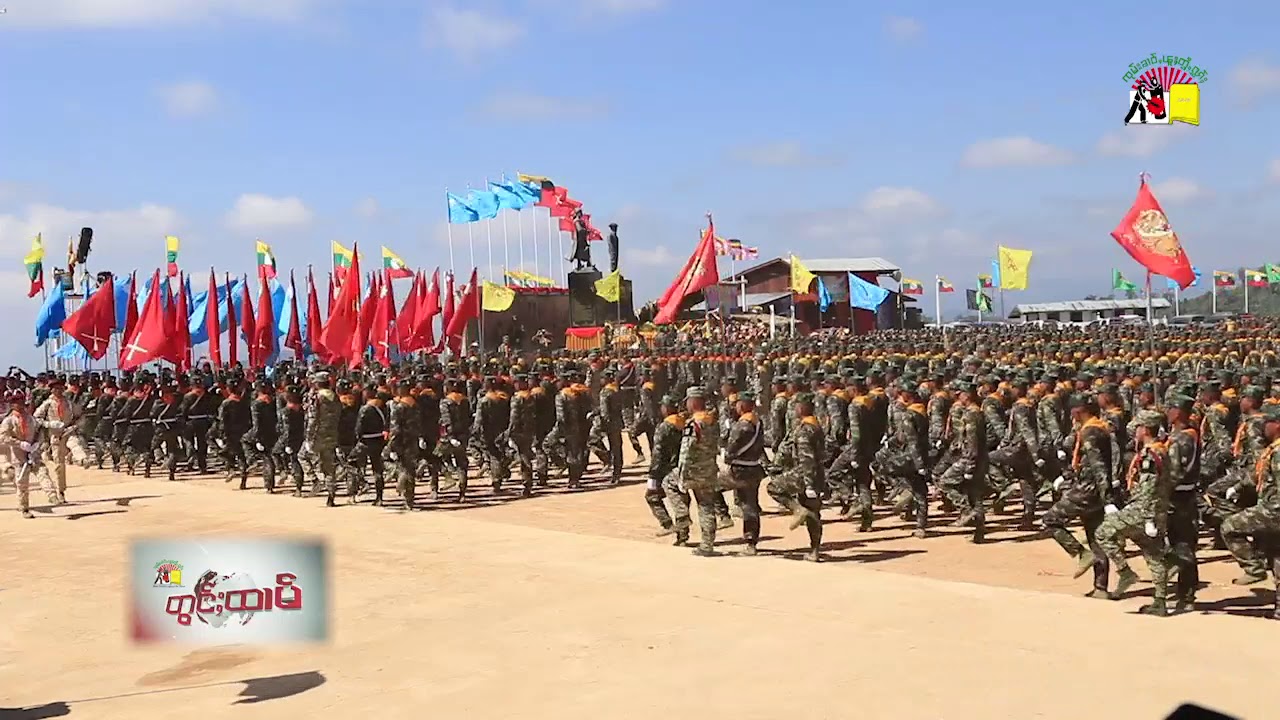 SSPP ၸွင်ႇမၢႆ RCSS ပဵၼ်ၽူႈၶဵၼ်ယူႇႁ?