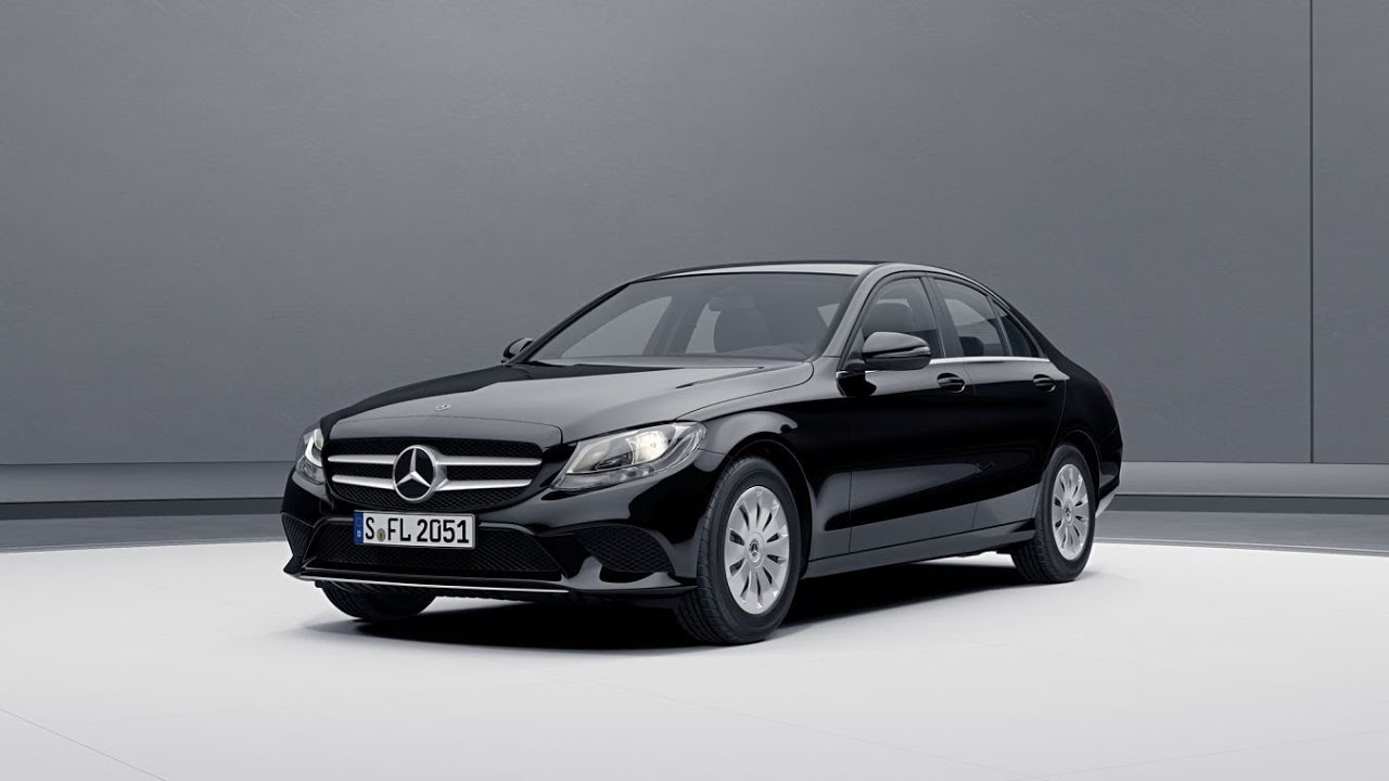 C 210 мерседес
