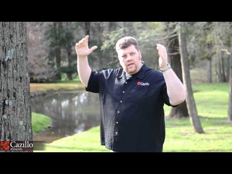 Expose for the Highlights, Print for the Shadows - Photography Quick Tip #8