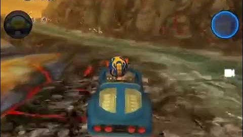 BEACH BUGGY RACING - Gameplay Walkthrough Part 5