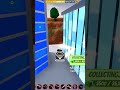 Tryharding in PVP IN ROBLOX JAILBREAK!  #jailbreakupdate #roblox #gaming #jailbreak