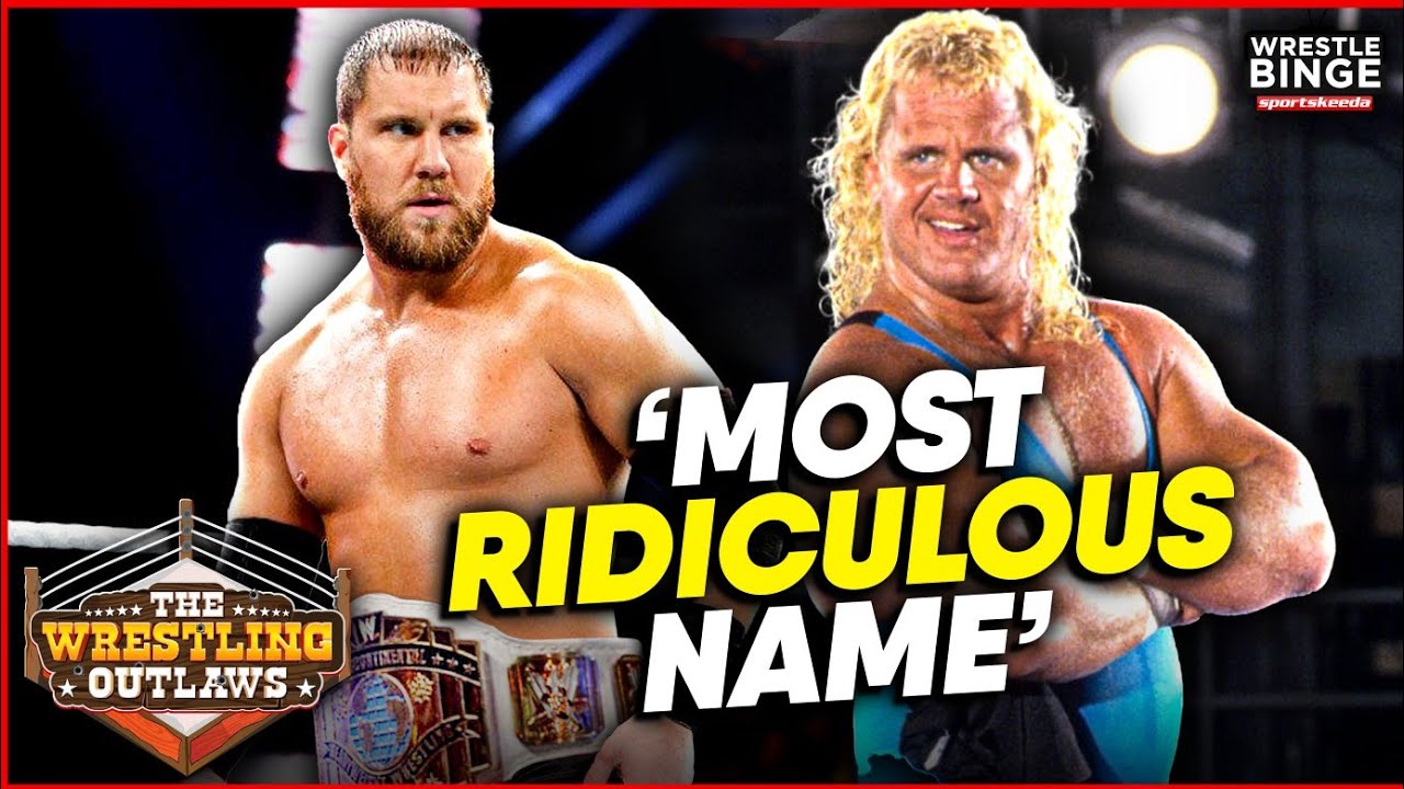 Did Mr. Perfect's ribs impact his son's career? EC3 has a story!