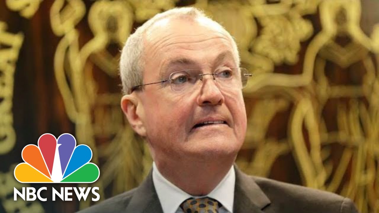 NJ Gov. Phil Murphy Holds Coronavirus Briefing | NBC News (Live Stream Recording) - YouTube nj-gov-phil-murphy-holds-coronavirus-briefing-nbc-news-live-stream-recording-youtube
