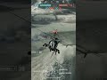 Little Bird - Firestorm - Battlefield 6