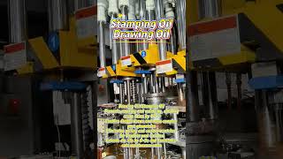 Stamping Oil Drawing Oil #industrial #lubricants #chinafactory#stamping #drawing #oil